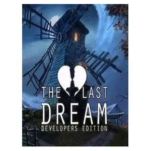 The Last Dream: Developer's Edition (clé Steam, monde entier)