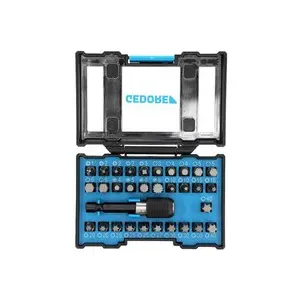 Gedore Bit-Box Industry 32 pcs (2993228)