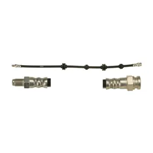 TRW Flexible de frein pour ALFA ROMEO: 166 (Ref: PHB599)