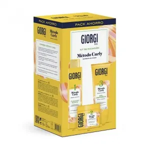 Giorgi Line Kit Curly