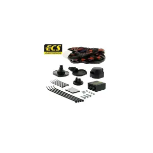 Kit Électrique, Dispositif D'Attelage Mb081b1 Ecs Electronics Ecs Electronics Mb081b1 Mercedes-Benz