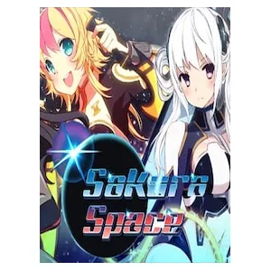 Sakura Space (clé Steam, monde entier)