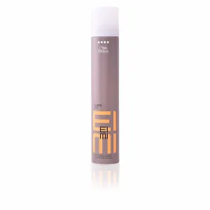 Wella Professionals Laque Pour Les Cheveux Eimi Super Set 500ml