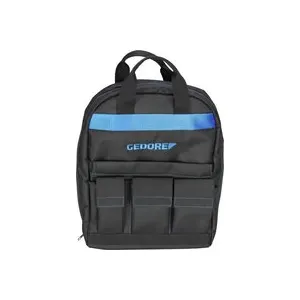 Sac à dos à outils Gedore SOFT (1818252)