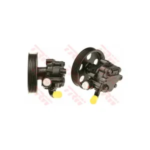 TRW Pompe de direction assistée pour AUDI: A4 (Ref: JPR413)