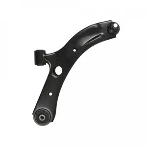 Blue Print Triangle de suspension pour SUZUKI: Swift (Ref: ADK88620)
