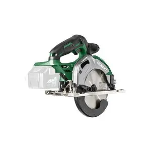 HiKOKI Scie circulaire sans fil C3606DB (Basic) (HSC IV) (C3606DBW2Z)