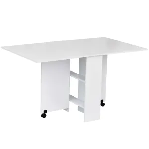Table De Cuisine Pliable Amovible