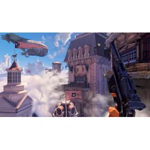 BioShock Triple Pack (clé Steam, monde entier)