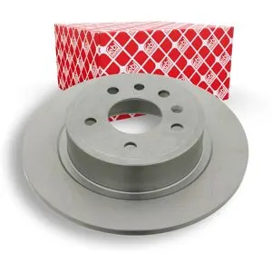 FEBI BILSTEIN 23551 Disque de frein