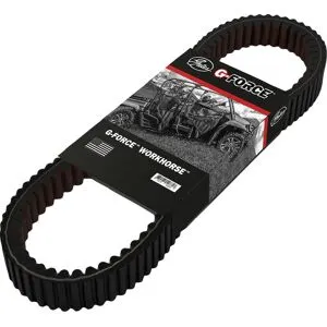 Courroie de transmission Gates G - Force Workhorse