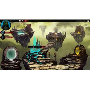 Azorian Kings (clé Steam, monde entier)