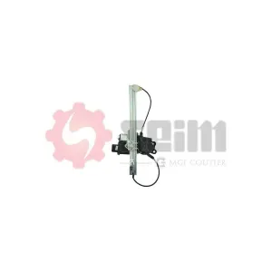 Lève-Vitre Seim 900667 Ford