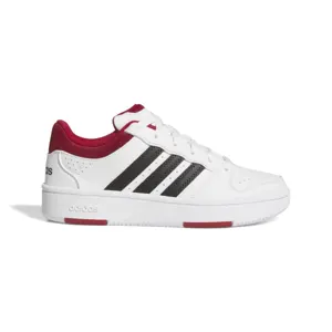 Baskets logo enfant adidas Hoops Classic