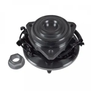 Blue Print Roulement de roue pour JEEP: Cherokee (Ref: ADA108208)