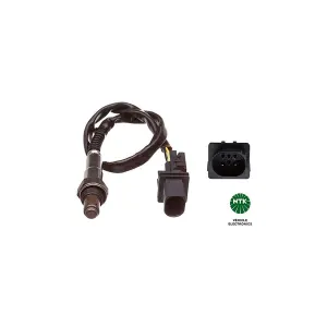 NGK Sonde lambda (Ref: 95436)