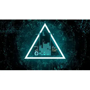 Tetris Effect Connected (clé Steam, monde entier)