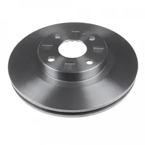 Blue Print Disques de frein pour MAZDA: 323 (Ref: ADM54358)