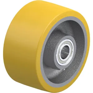 Roue Polyuréthane Extrathane Gth 254_40k