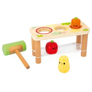 Tap Tap Légumes - Janod