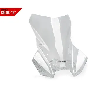 Bulle Puig Touring Plus Graphics