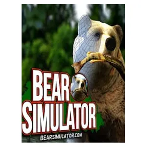Bear Simulator (clé Steam, Europe)