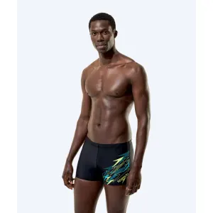 Speedo Medley Logo