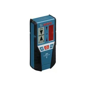 Cellule de réception haute performance LR 2 ; Bosch (0601069100)