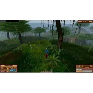 Airship Dragoon (clé Steam, monde entier)