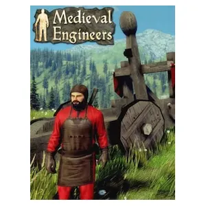 Medieval Engineers Deluxe Edition (clé Steam, monde entier)