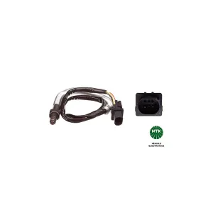 NGK Sonde lambda (Ref: 90792)