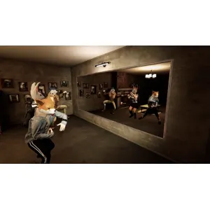 Spectral Scream (clé Steam, monde entier)