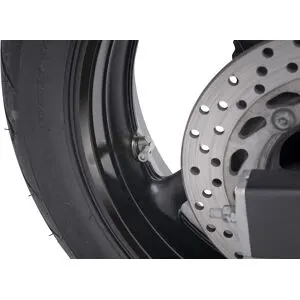 Valve Puig Argent