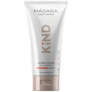 Lotion hydratante