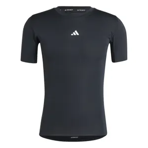 T-shirt de compression adidas Techfit