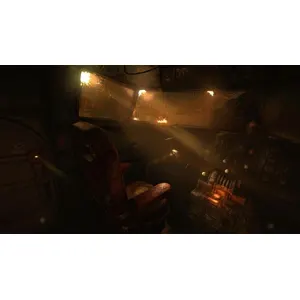 Amnesia Rebirth (clé Steam, monde entier)
