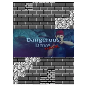 Dangerous Dave Pack (clé GOG, monde entier)