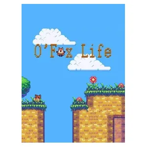 O'Fox Life (clé Steam, monde entier)