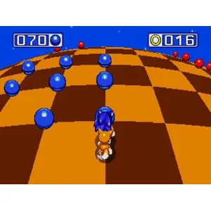 Sonic 3 and Knuckles (clé Steam, monde entier)