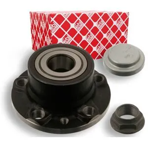 FEBI BILSTEIN 40017 Kit de roulement de roue