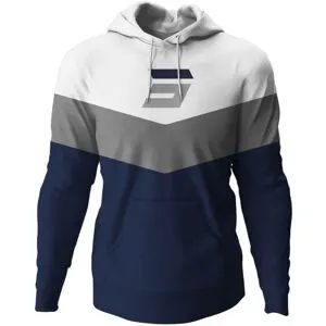 Sweat Shot STRIPE Navy
