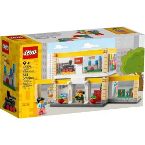 Lego Store