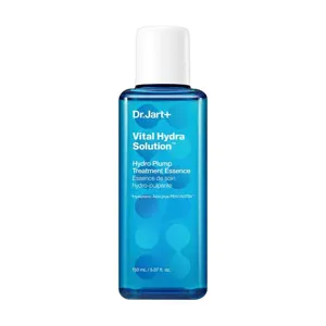 Dr. Jart+ Vital Hydra Solution Essence de Soin Hydro-Pulpante 150 ml - Flacon 150 ml
