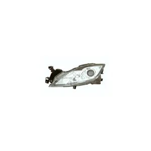 VAN WEZEL Phare avant pour MAZDA: 6 (Ref: 2764961)