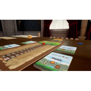 Tabletop Playground (clé Steam, monde entier)