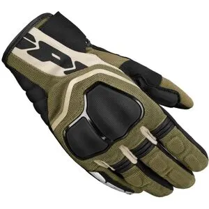 Gants Spidi SPORT-GT Vert Militaire