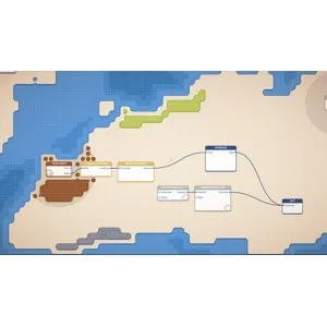 Masterplan Tycoon (clé Steam, monde entier)