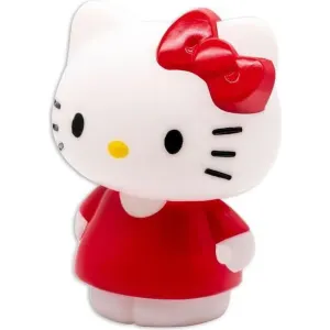 Figurine Lampe Deco 25 Cm Hello Kit