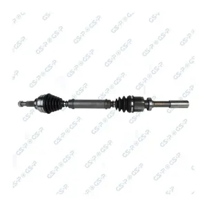 Arbre De Transmission Gsp 250226 Renault