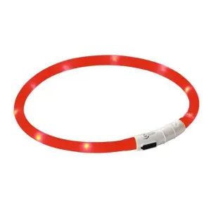 Kerbl Collier De Chien Led Maxi Safe 55cm